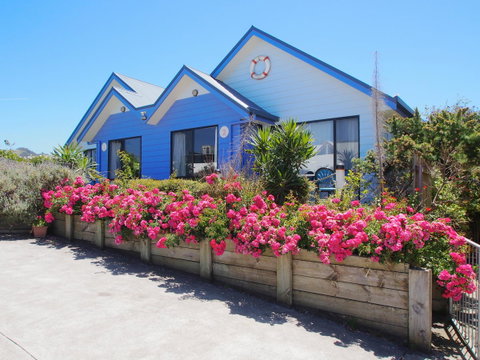 Apollo Bay Waterfront Motor Inn - Kempsey Accommodation 32