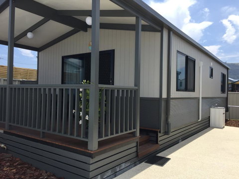 Apollo Bay Waterfront Motor Inn - Kempsey Accommodation 35