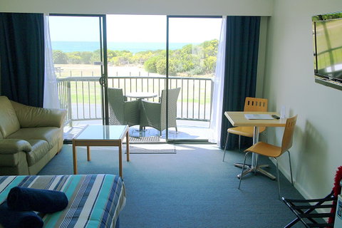 Apollo Bay Waterfront Motor Inn - Kempsey Accommodation 29