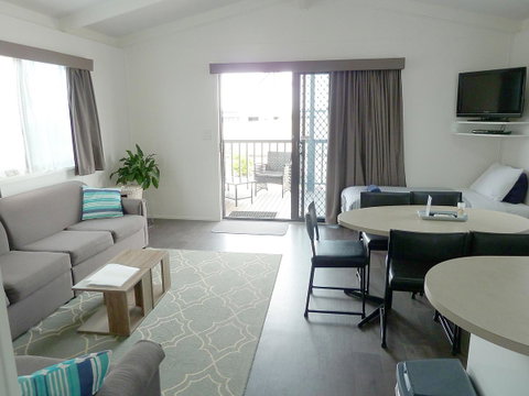 Apollo Bay Waterfront Motor Inn - Kempsey Accommodation 14