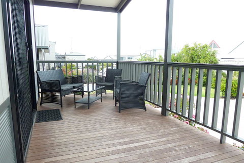 Apollo Bay Waterfront Motor Inn - Kempsey Accommodation 12