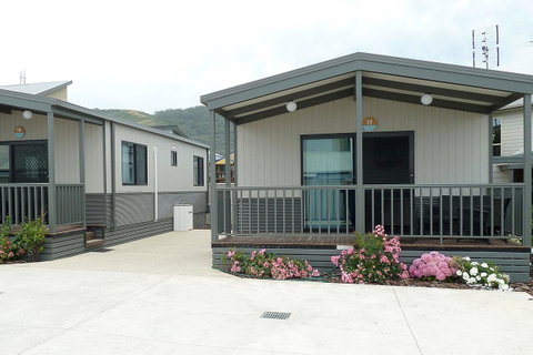 Apollo Bay Waterfront Motor Inn - Kempsey Accommodation 7