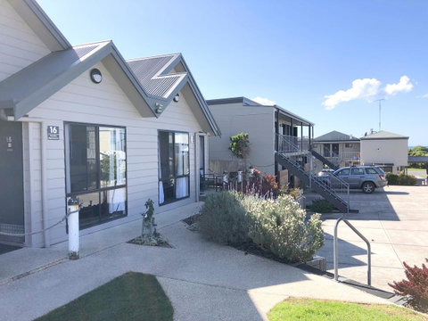 Apollo Bay Waterfront Motor Inn - Kempsey Accommodation 21