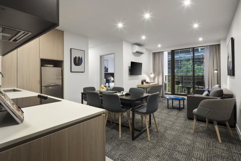 Quest NewQuay - Kempsey Accommodation 22
