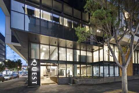 Quest NewQuay - Kempsey Accommodation 1