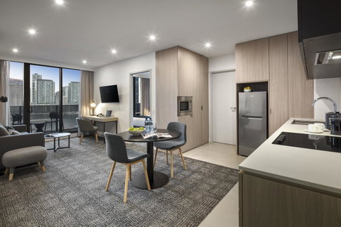 Quest NewQuay - Kempsey Accommodation 8