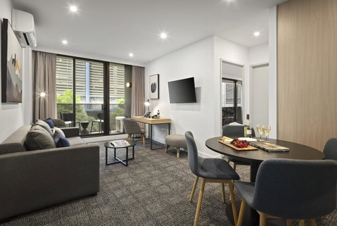 Quest NewQuay - Kempsey Accommodation 17