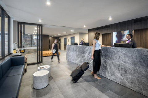 Quest NewQuay - Kempsey Accommodation 13