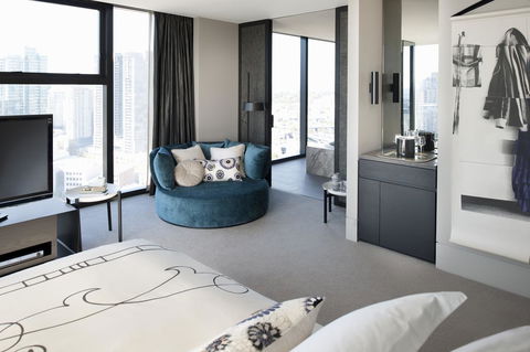 Crown Metropol Melbourne - Kempsey Accommodation 8