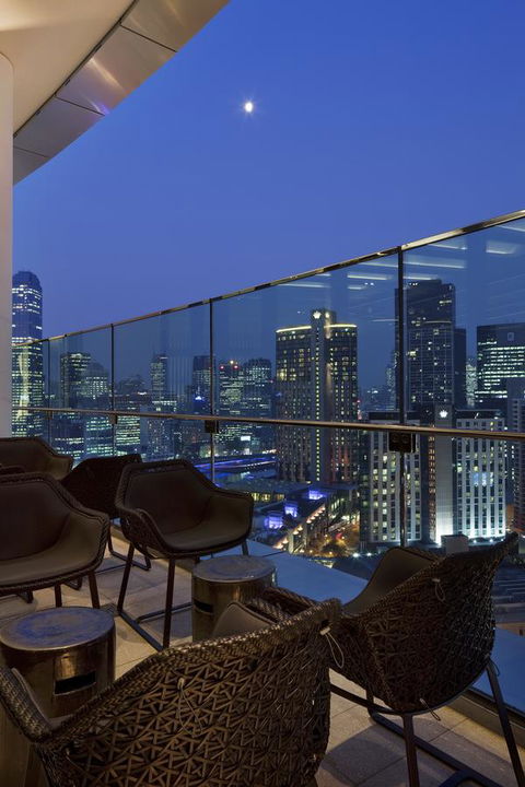 Crown Metropol Melbourne - Kempsey Accommodation 10
