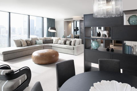 Crown Metropol Melbourne - Kempsey Accommodation 4