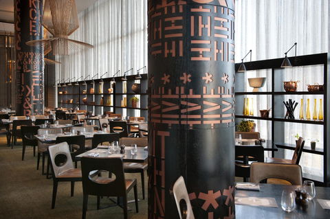 Crown Metropol Melbourne - Kempsey Accommodation 27