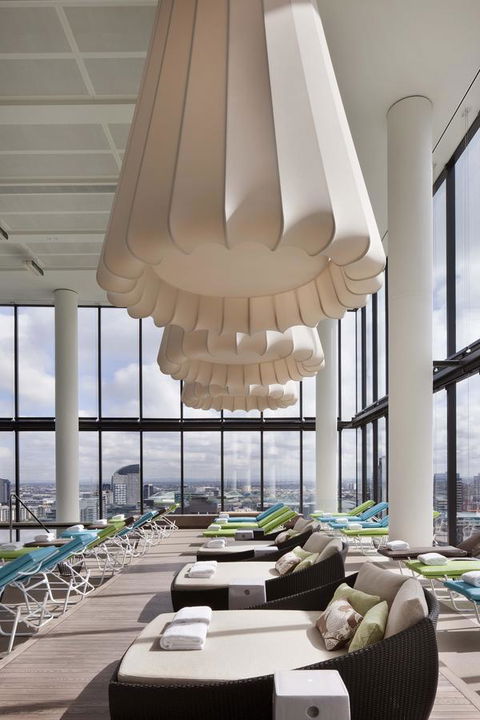 Crown Metropol Melbourne - Kempsey Accommodation 15