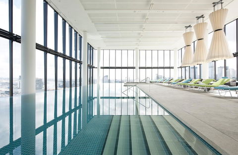 Crown Metropol Melbourne - Kempsey Accommodation 16