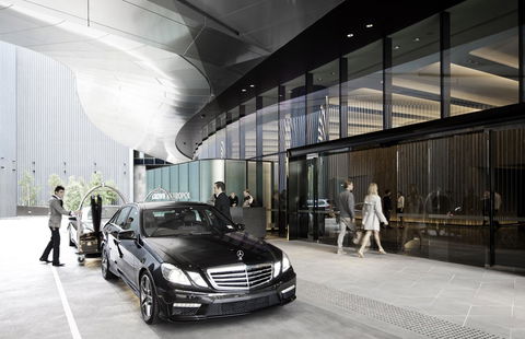 Crown Metropol Melbourne - Kempsey Accommodation 12