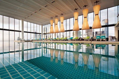 Crown Metropol Melbourne - Kempsey Accommodation 1