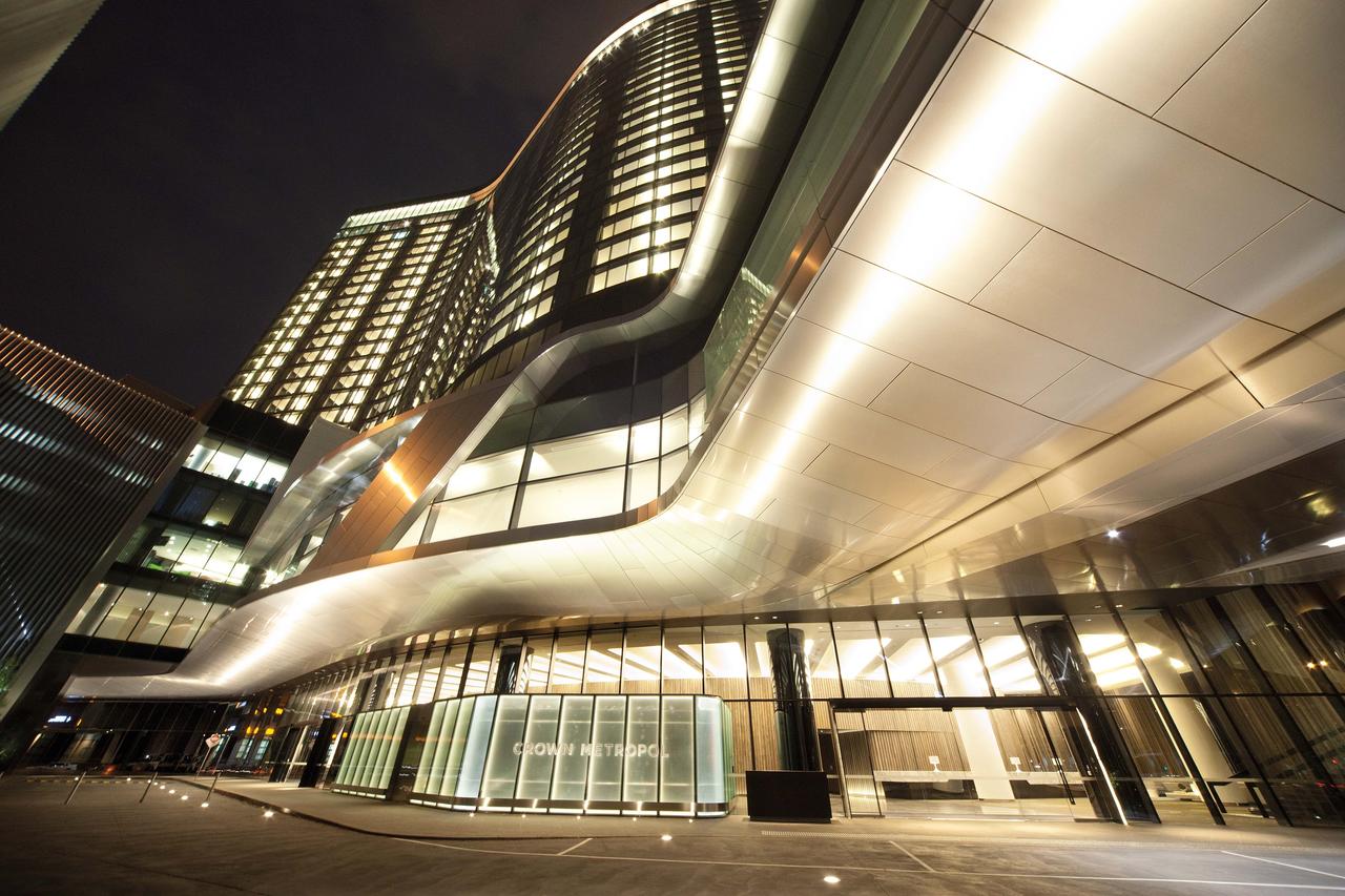 Southbank VIC Kempsey Accommodation