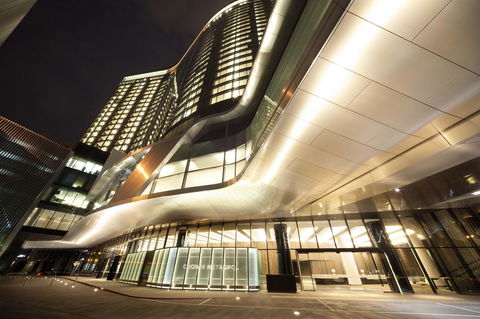 Crown Metropol Melbourne - Kempsey Accommodation 0
