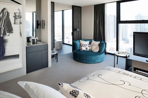 Crown Metropol Melbourne - Kempsey Accommodation 23