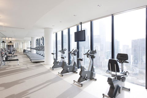 Crown Metropol Melbourne - Kempsey Accommodation 5