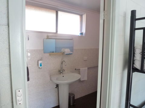 The Grampians Motel - Kempsey Accommodation 36