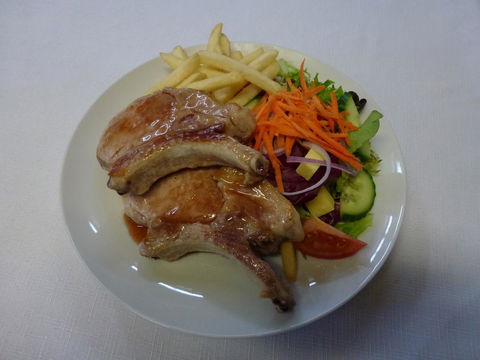 The Grampians Motel - Kempsey Accommodation 27
