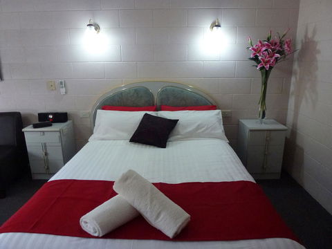 The Grampians Motel - Kempsey Accommodation 31