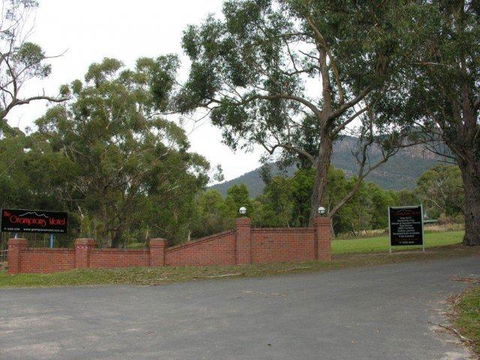 The Grampians Motel - Kempsey Accommodation 25