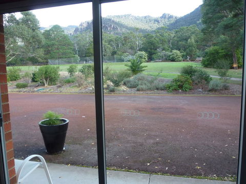 The Grampians Motel - Kempsey Accommodation 34