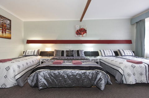 The Grampians Motel - Kempsey Accommodation 30