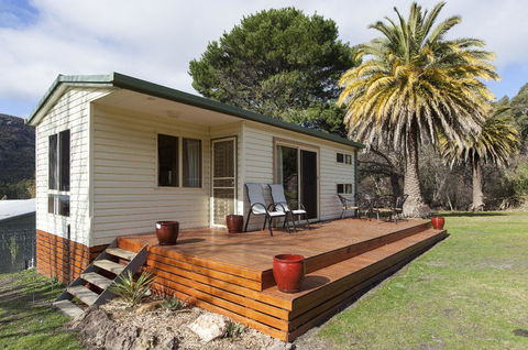 The Grampians Motel - Kempsey Accommodation 12