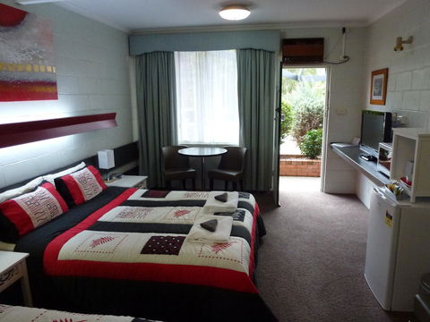 The Grampians Motel - Kempsey Accommodation 11