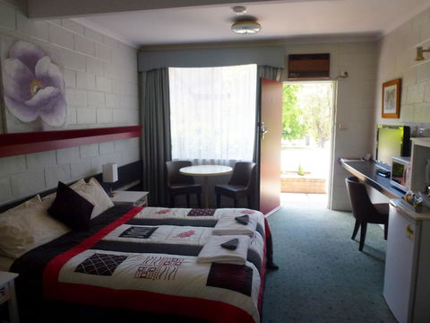 The Grampians Motel - Kempsey Accommodation 41