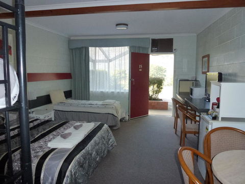 The Grampians Motel - Kempsey Accommodation 37