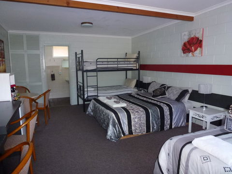The Grampians Motel - Kempsey Accommodation 35