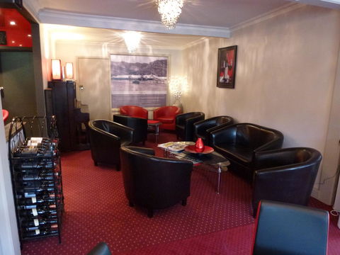 The Grampians Motel - Kempsey Accommodation 26