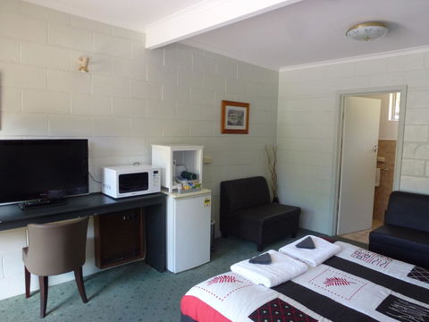The Grampians Motel - Kempsey Accommodation 39
