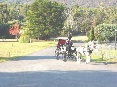The Grampians Motel - Kempsey Accommodation 24