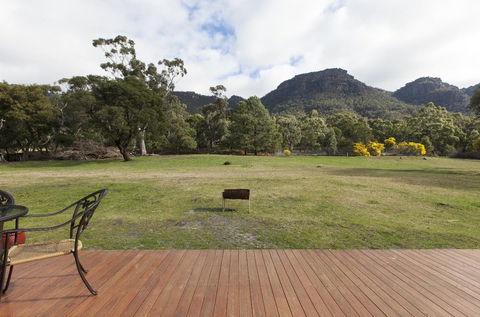 The Grampians Motel - Kempsey Accommodation 14
