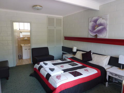 The Grampians Motel - Kempsey Accommodation 42