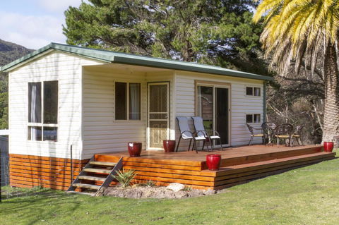 The Grampians Motel - Kempsey Accommodation 29