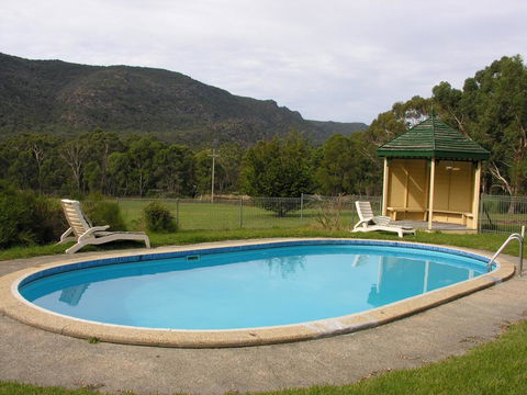 The Grampians Motel - Kempsey Accommodation 8