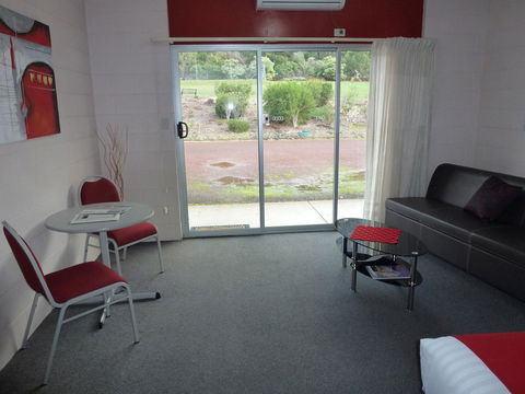The Grampians Motel - Kempsey Accommodation 33