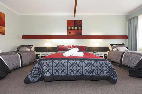 The Grampians Motel - Kempsey Accommodation 20