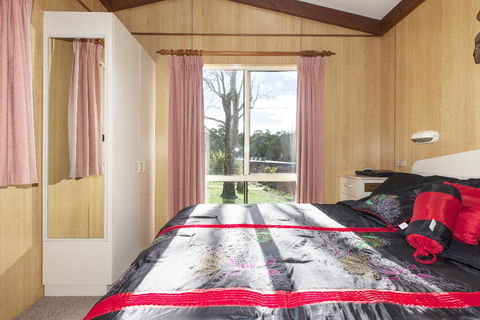 The Grampians Motel - Kempsey Accommodation 13
