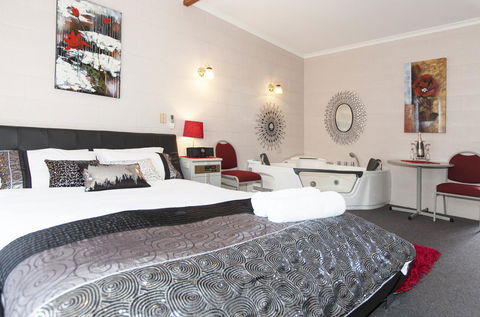 The Grampians Motel - Kempsey Accommodation 19
