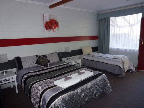 The Grampians Motel - Kempsey Accommodation 6