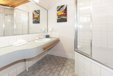 The Grampians Motel - Kempsey Accommodation 16