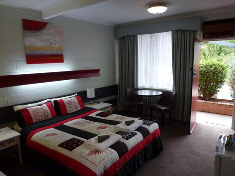 The Grampians Motel - Kempsey Accommodation 10
