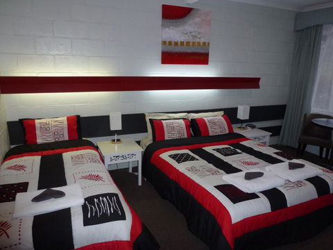 The Grampians Motel - Kempsey Accommodation 9